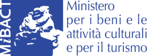 Logo-MiBACT-2019