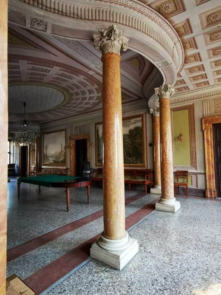 Palazzo Betta Grillo