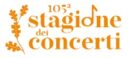 105 Stagione Logo 105 Stagione Logo
