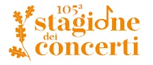 105 Stagione Logo 105 Stagione Logo