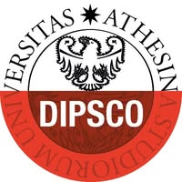 logo UniTn DISPCO logo UniTn DISPCO